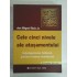   CELE  CINCI  NIVELE  ALE  ATASAMENTULUI  Intelepciunea tolteca pentru lumea moderna  -  don Miguel  RUIZ Jr.  